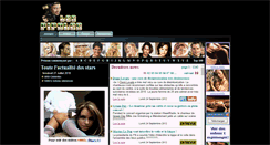 Desktop Screenshot of lespipoles.com